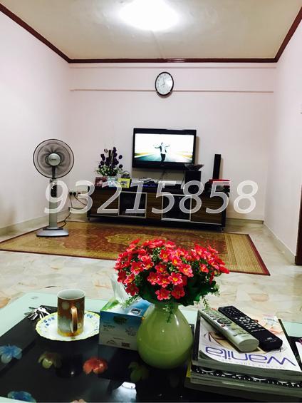 Blk 229 Jurong East Street 21 (Jurong East), HDB 3 Rooms #143287752